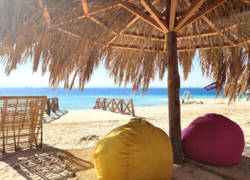 QULAAN EGYPTIAN MALDIVES